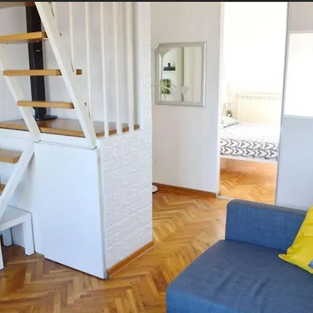 Vesna Apartment *