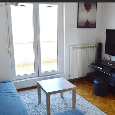 Vesna Belgrade