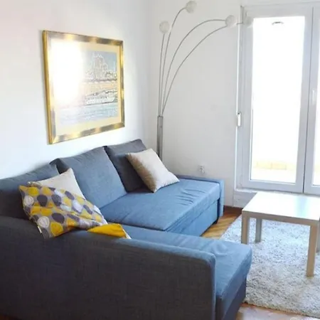 Vesna Apartment